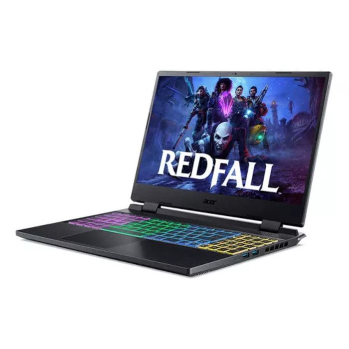 Portatil Acer Nitro AN515 58 58V0 FHD IPS 144Hz Ci5 12450H 15,6 pulgadas 8GB/512GB SSD/Nvidia Geforce RTX 3050 4GB GDDR6 img #2
