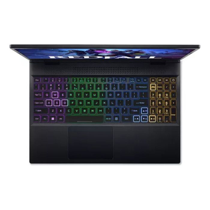 Portatil Acer Nitro AN515 58 58V0 FHD IPS 144Hz Ci5 12450H 15,6 pulgadas 8GB/512GB SSD/Nvidia Geforce RTX 3050 4GB GDDR6 img #4