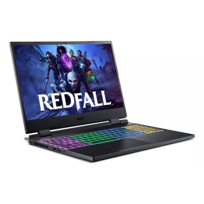 Portatil Acer Nitro AN515 58 58V0 FHD IPS 144Hz Ci5 12450H 15,6 pulgadas 8GB/512GB SSD/Nvidia Geforce RTX 3050 4GB GDDR6 img #6