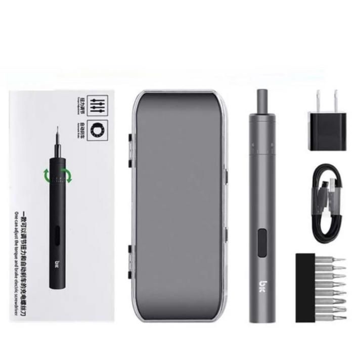 DESTORNILLADOR ELÉCTRICO img #1