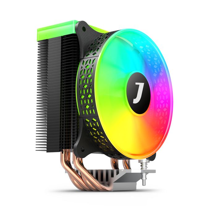 COMPUTADOR DE ESCRITORIO JANUS INTEL I7 14700 /SSD 1TB M2 PCIE /RAM 16GB RGB /MONITOR 22 img #5