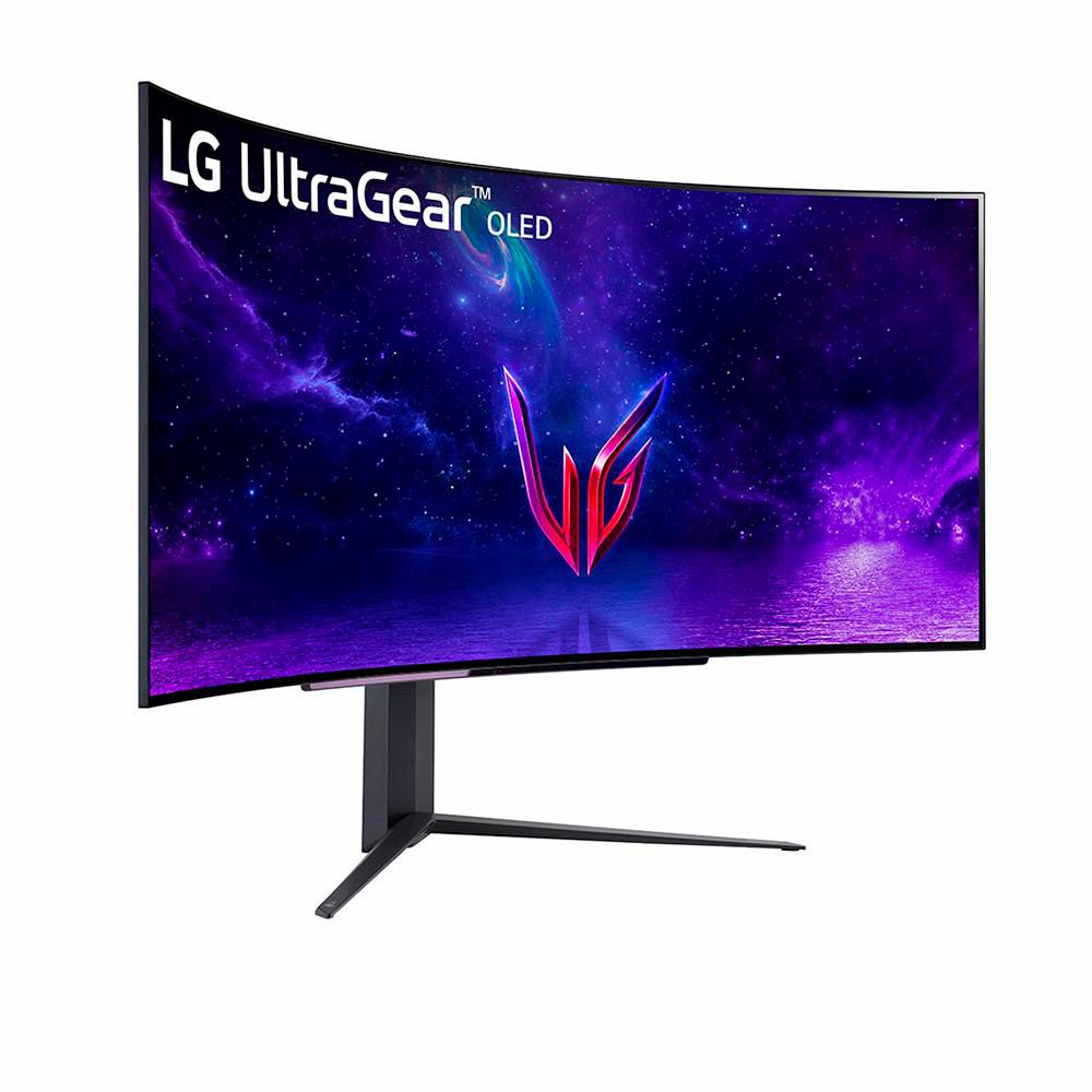 Monitor LG 45GR95QEB img #4