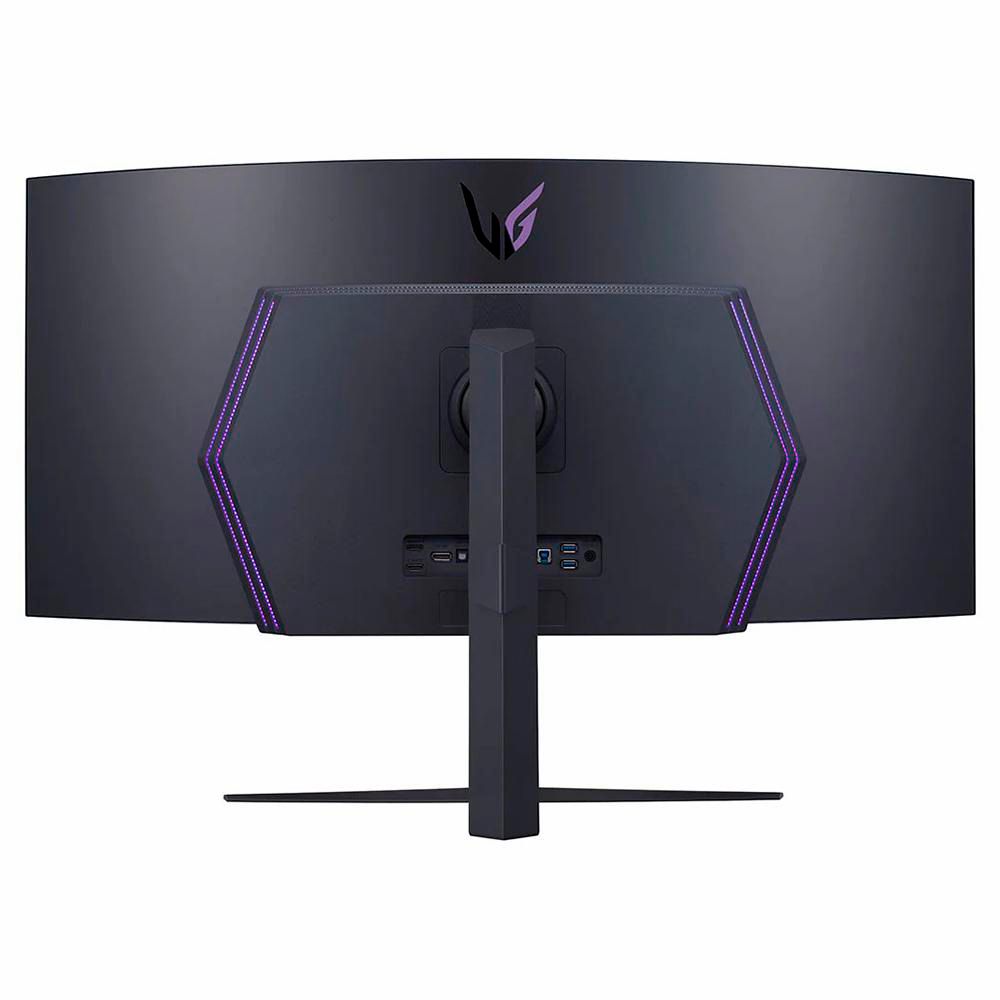 Monitor LG 45GR95QEB img #6