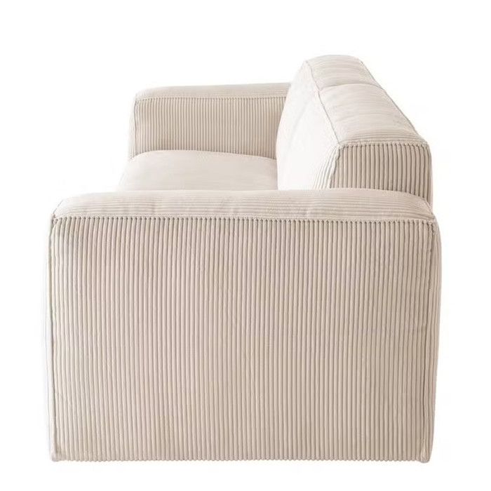 Sofá Jazmín 4 puestos DF Tampan prestige img #3