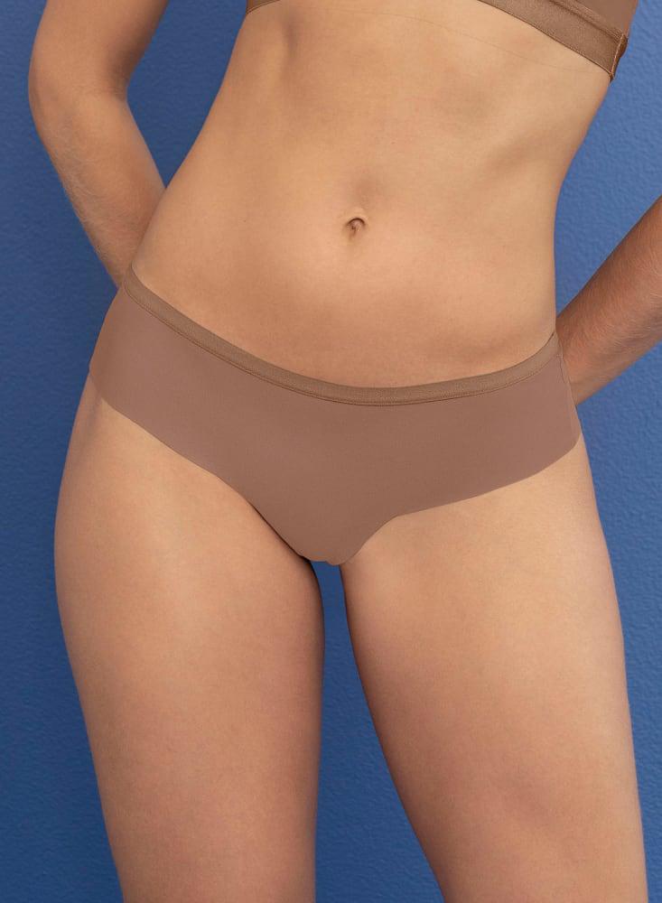 Paquete X 2 Panties Cacheteros Ultralivianos Y Suaves 12989X2 img #3