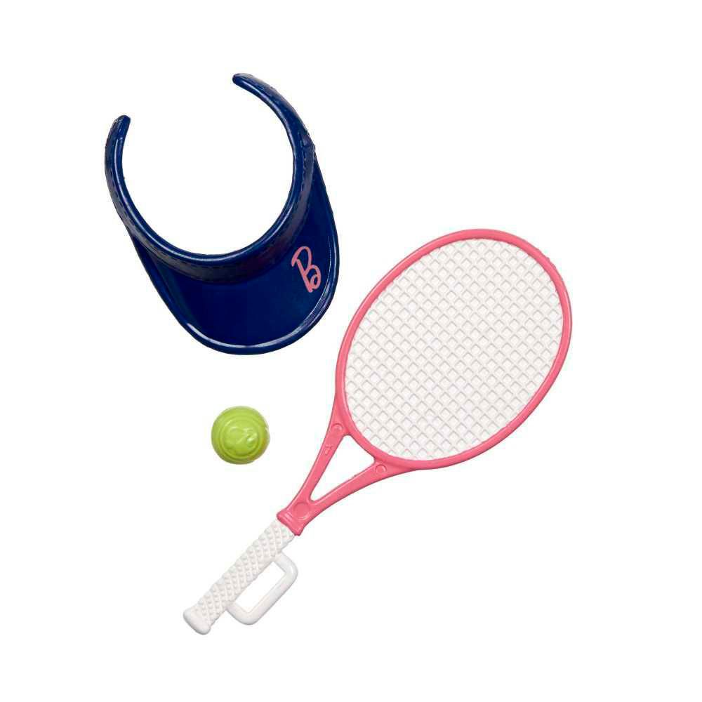 Muñeca  Deportistas BARBIE img #3