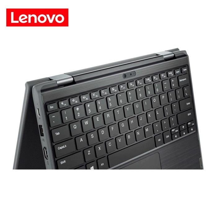 Portátil Convertible 2 en 1 Lenovo con Windows 11 PRO / 11 pulgadas img #3