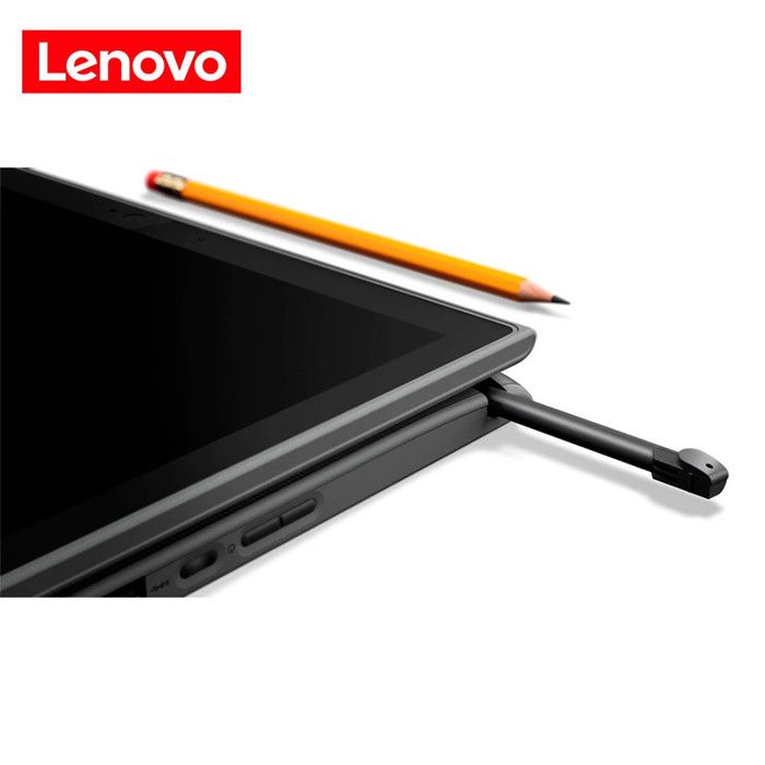 Portátil Convertible 2 en 1 Lenovo con Windows 11 PRO / 11 pulgadas img #5