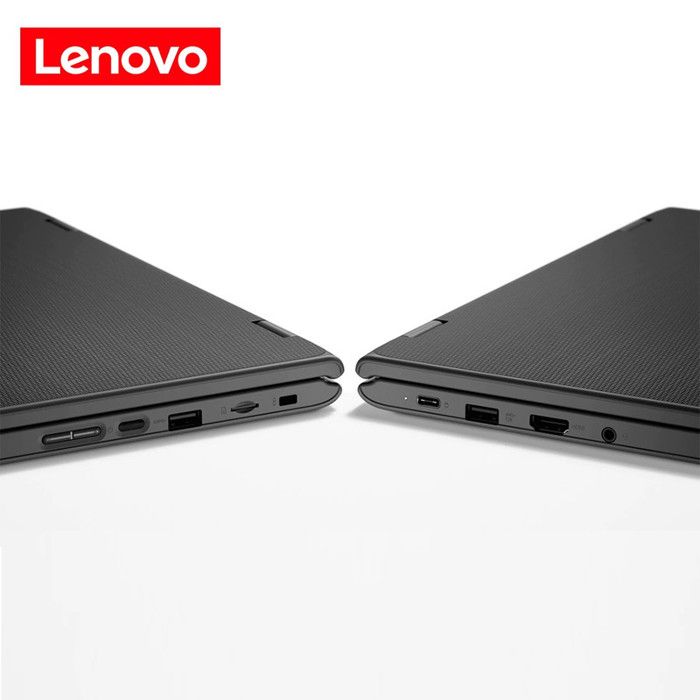 Portátil Convertible 2 en 1 Lenovo con Windows 11 PRO / 11 pulgadas img #6