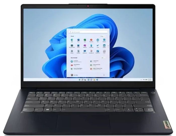 Portatil Lenovo Ideapad 1 8GB 512SS 14 pulgadas img #1