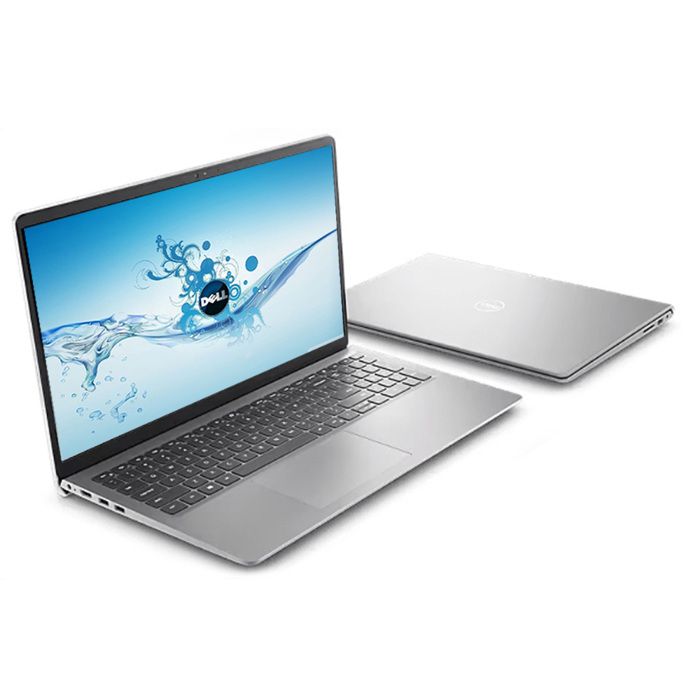 Portatil Dell Inspiron 3520 Core I7 1255U 16gb 512gb 15 Fhd Ubuntu Plateado img #2