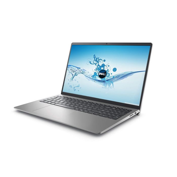 Portatil Dell Inspiron 3520 Core I7 1255U 16gb 512gb 15 Fhd Ubuntu Plateado img #3