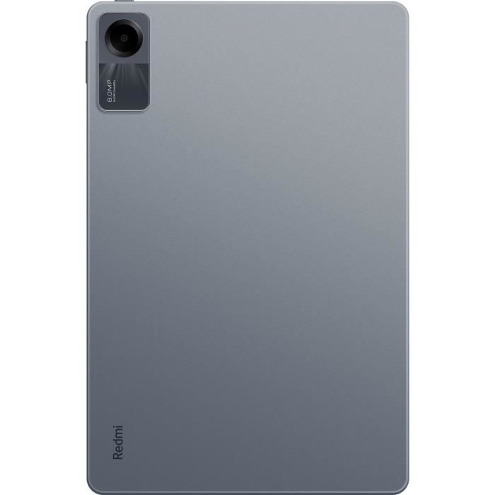 Tableta XIAOMI Redmi Pad SE 4 11 pulgadas 128GB Gris Grafito img #3
