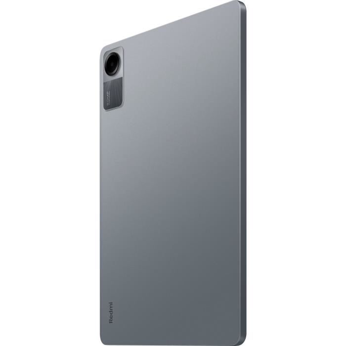 Tableta XIAOMI Redmi Pad SE 4 11 pulgadas 128GB Gris Grafito img #4