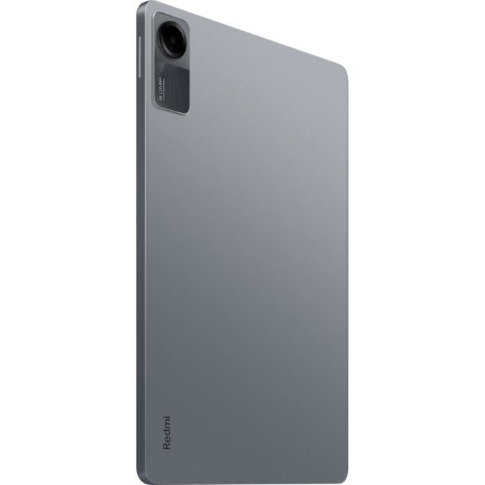 Tableta XIAOMI Redmi Pad SE 4 11 pulgadas 128GB Gris Grafito img #5