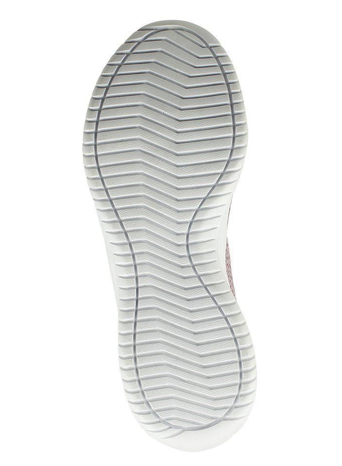 TENIS DEPORTIVO MUJER AEROFLEX  MB9137 img #4