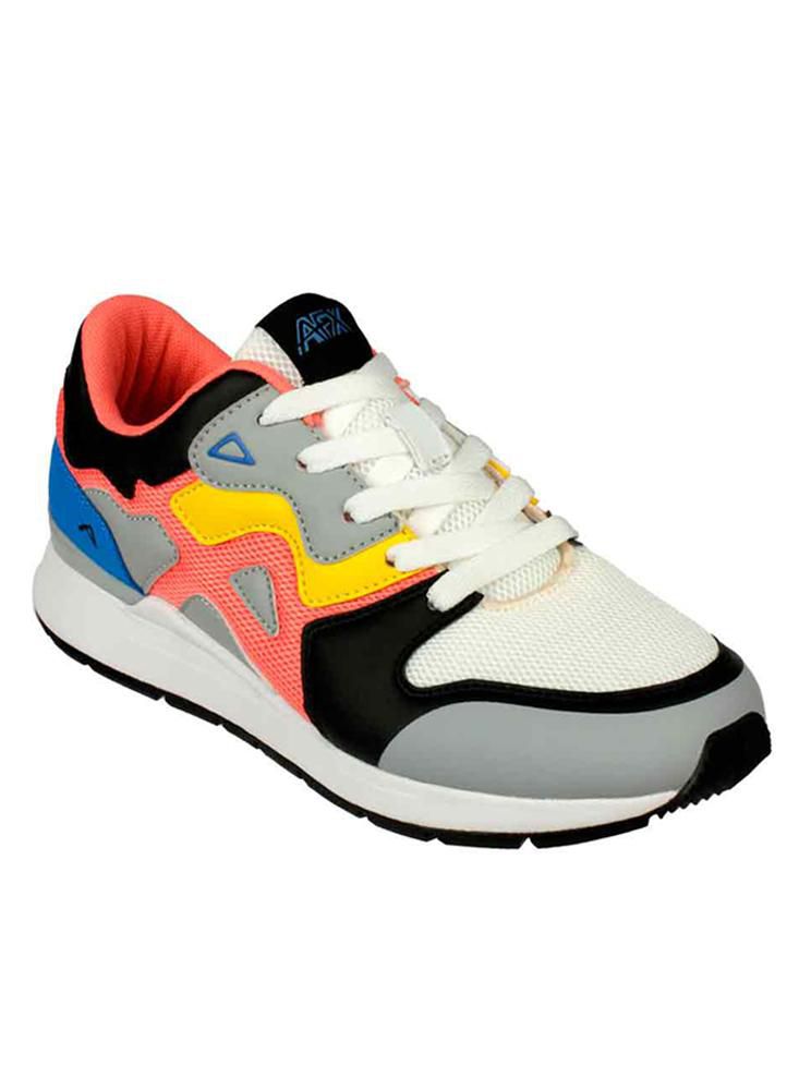 Tenis Mujer AEROFLEX  MA9239 img #1
