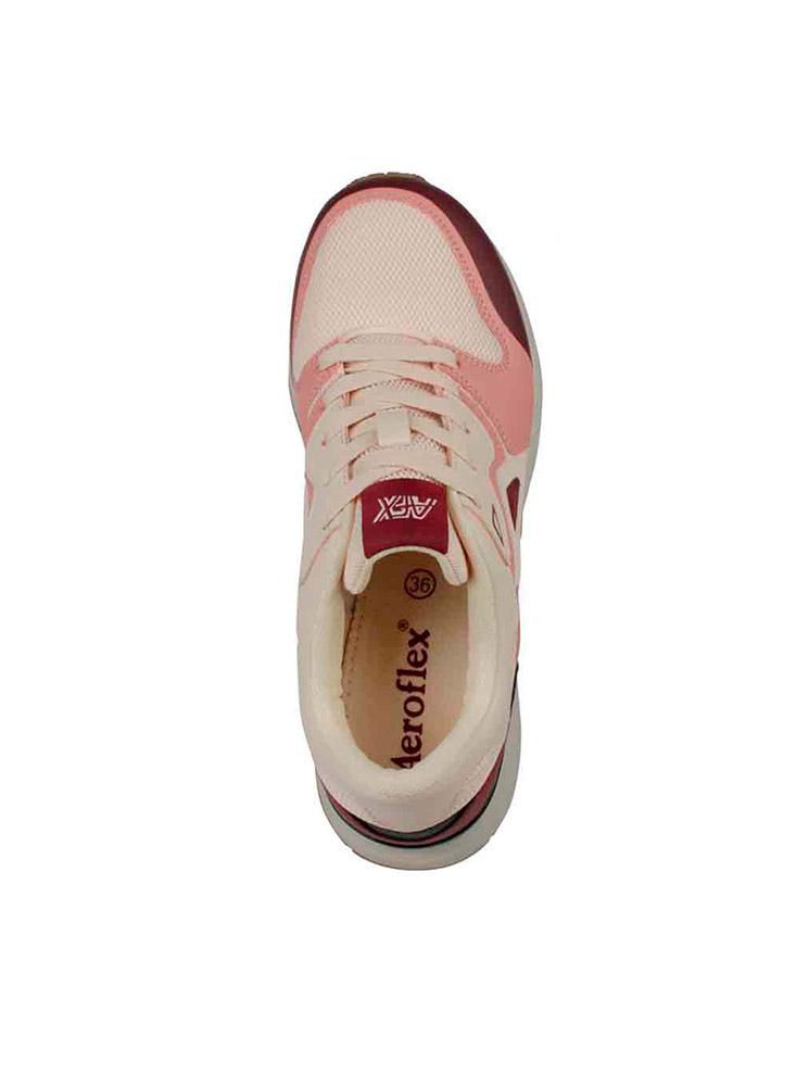 Tenis Mujer AEROFLEX  MA9239 img #5
