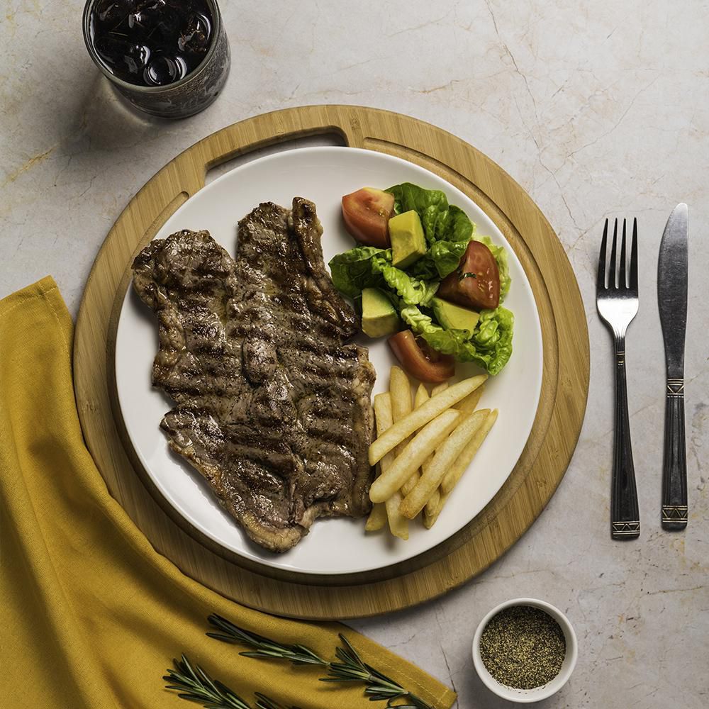 COMBO CHURRASCO DE RES  1 und img #1