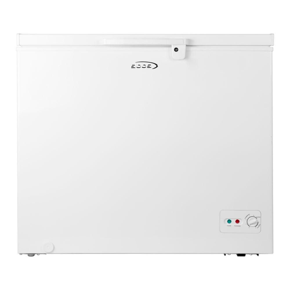 Congelador horizontal  199 l ABBA CHARS258B1 img #1
