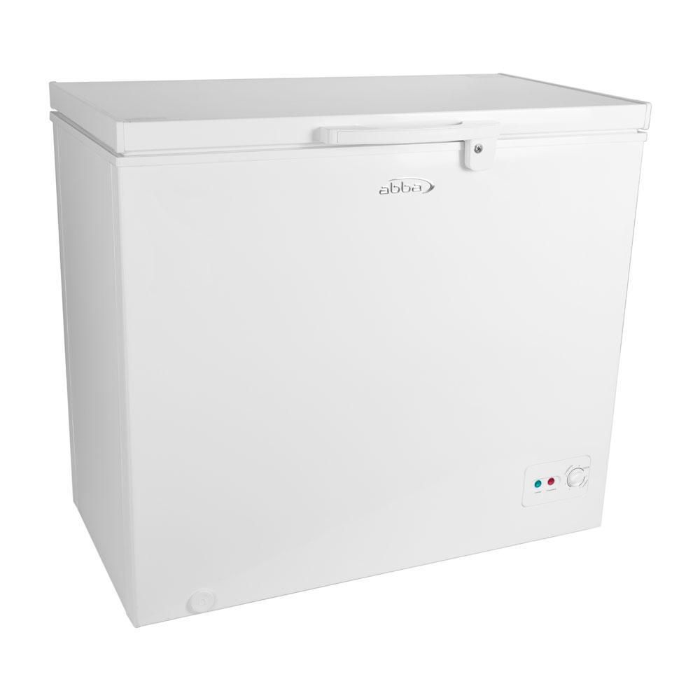 Congelador horizontal  199 l ABBA CHARS258B1 img #2