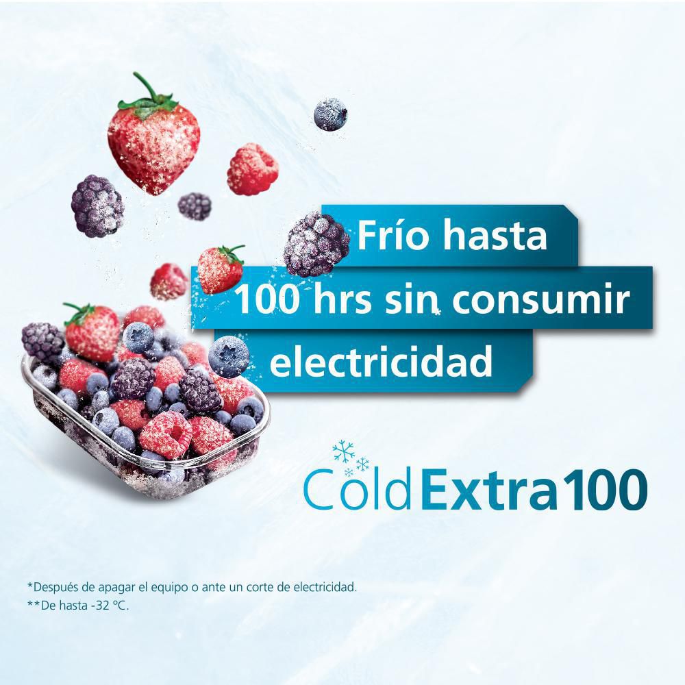 Congeladorhtal200LAlaska200B4 MABE ALASKA200B4 img #3