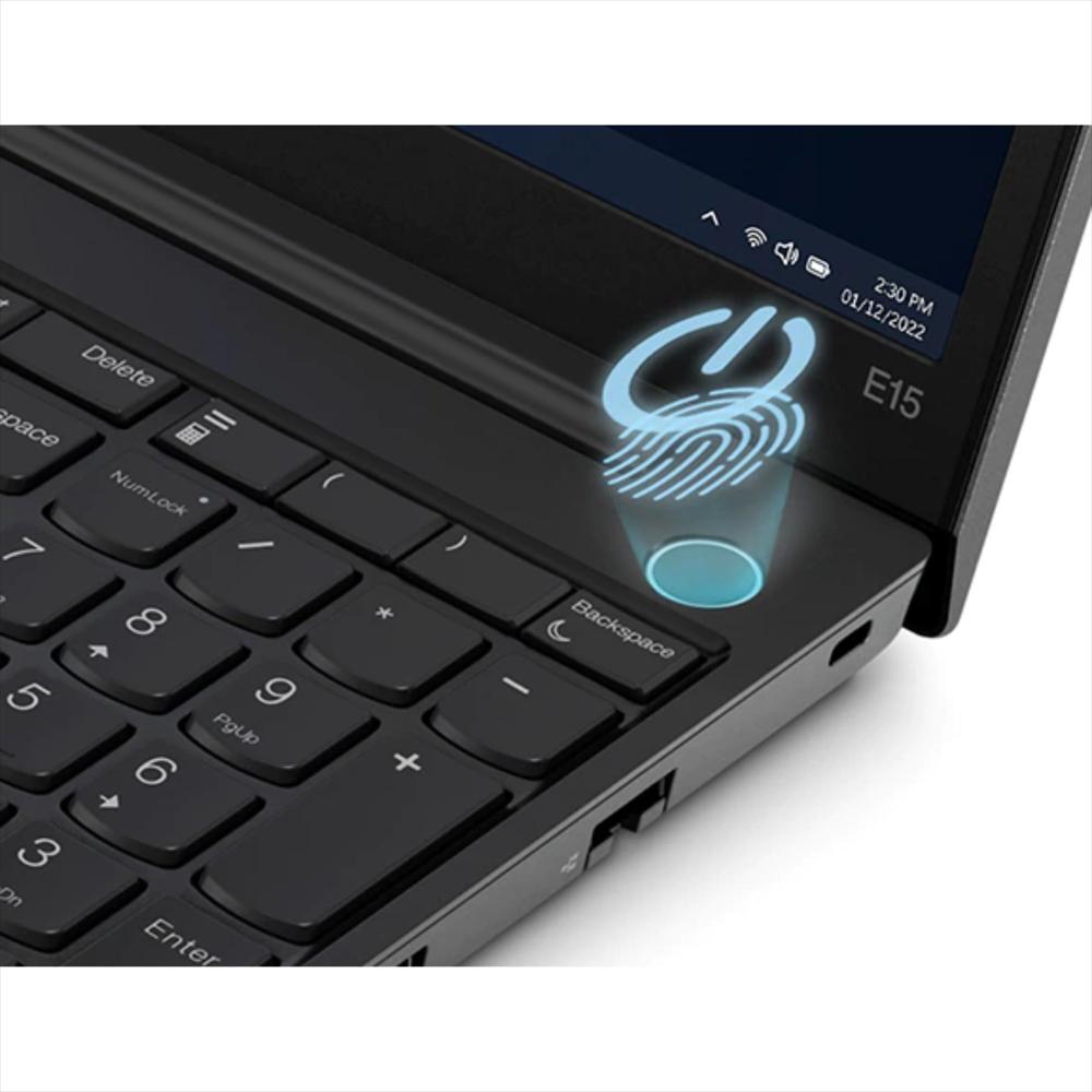 Portatil Lenovo Thinkpad E14 G4 I5 1235U 16Gb 512Gb W11pro img #4