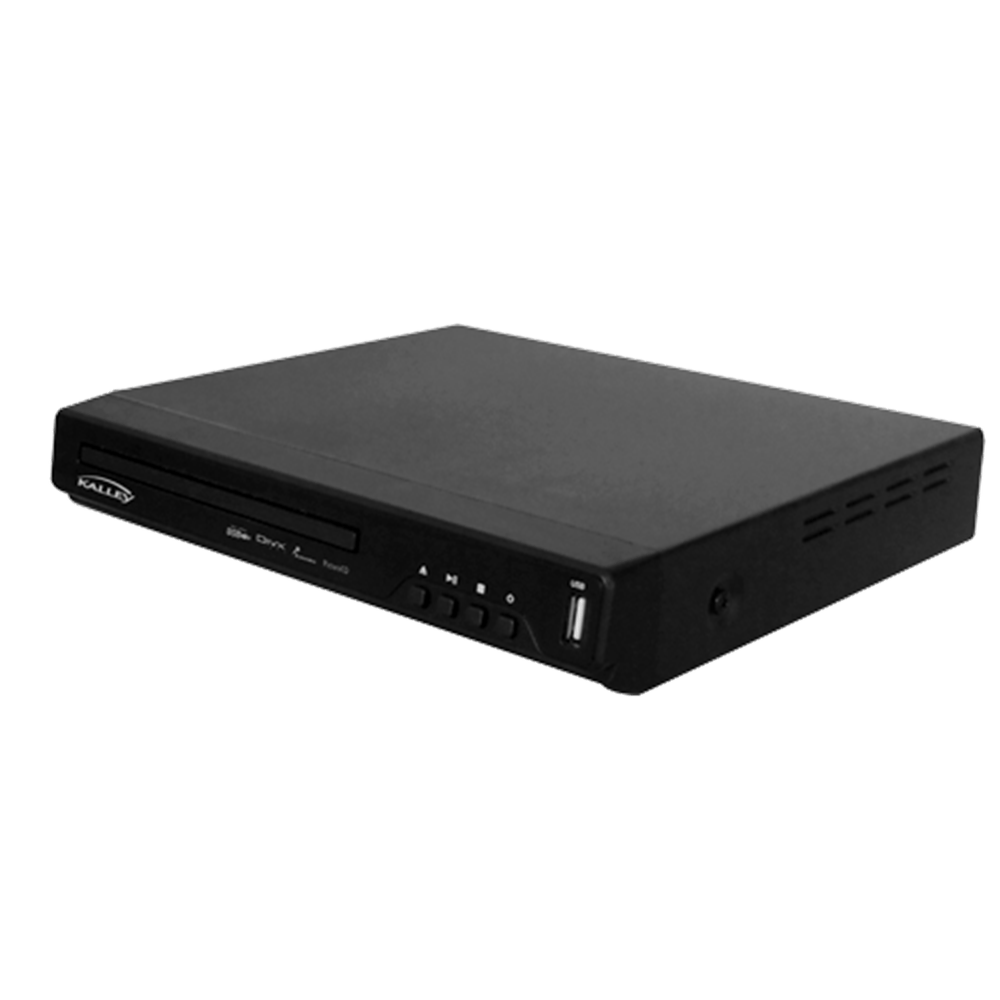 Dvd Kalley K Dvd102 img #1