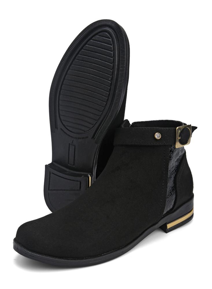 Botin Dama Tellenzi 730 img #4