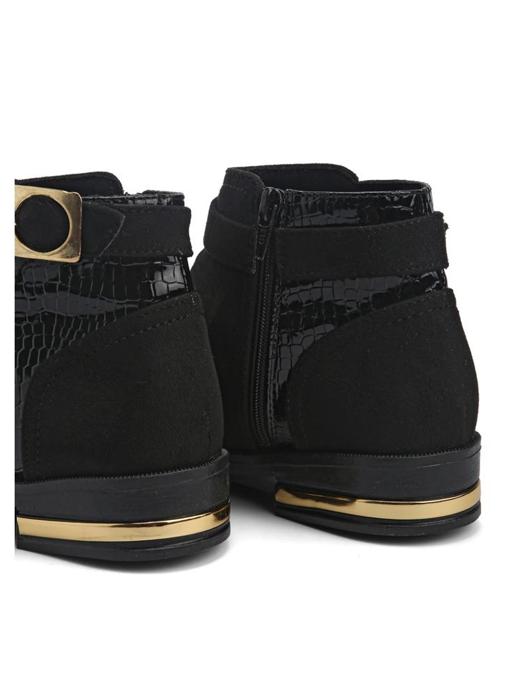 Botin Dama Tellenzi 730 img #5