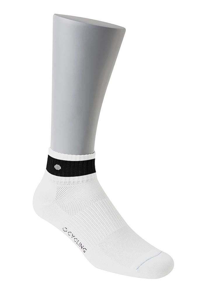 Medias Dptivo Berlina Tactel PUNTO BLANCO 45423 img #1