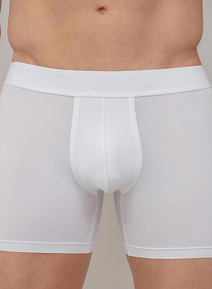 Pqtx3 Boxer New Ralik X 3 PUNTO BLANCO  717857 img #2