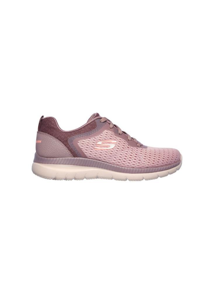 Tenis Skechers Dama 12607Lav img #1