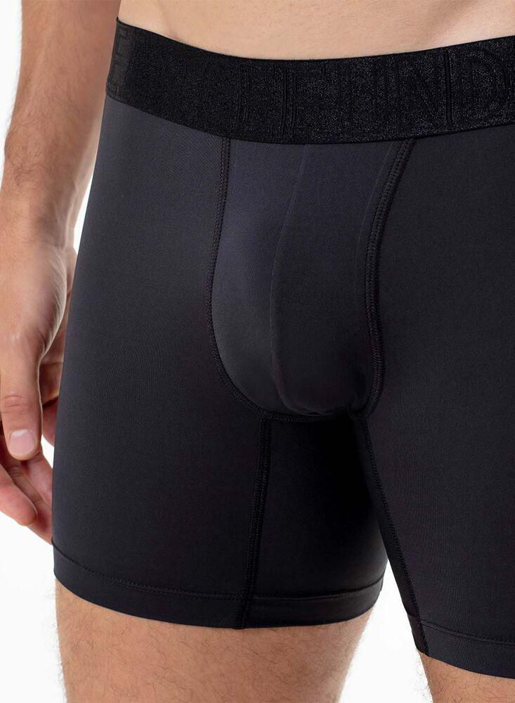 Boxer Ajustado Pqt Hombre GEF  744822 img #2