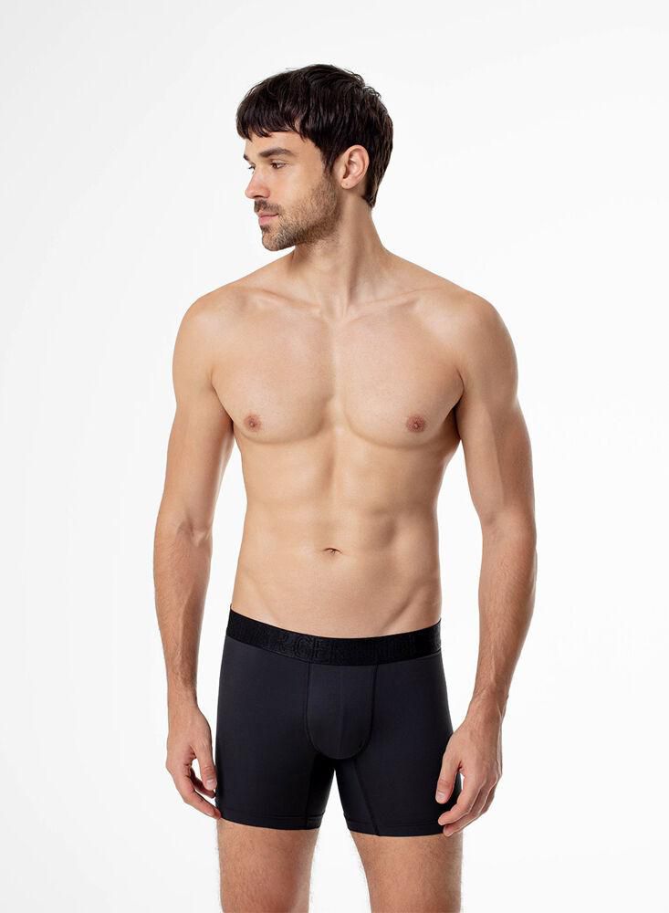 Boxer Ajustado Pqt Hombre GEF  744822 img #3