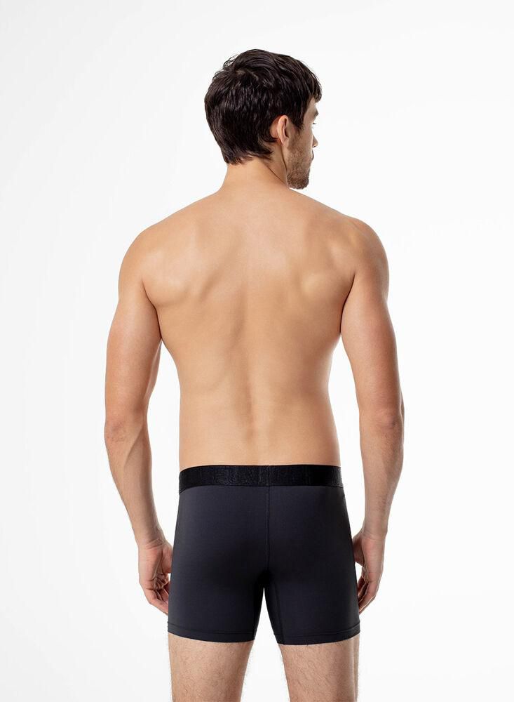 Boxer Ajustado Pqt Hombre GEF  744822 img #4