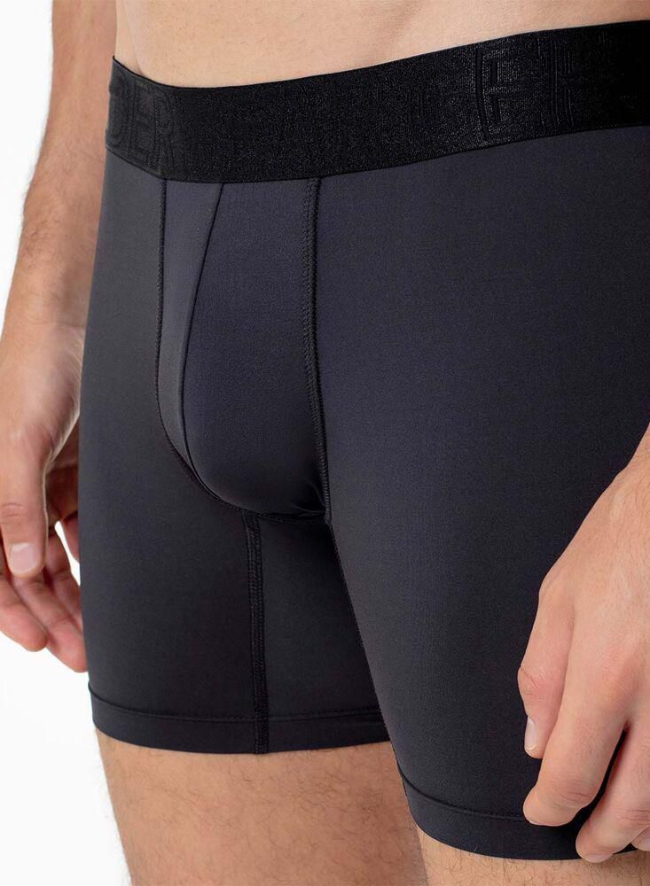 Boxer Ajustado Pqt Hombre GEF  744822 img #5