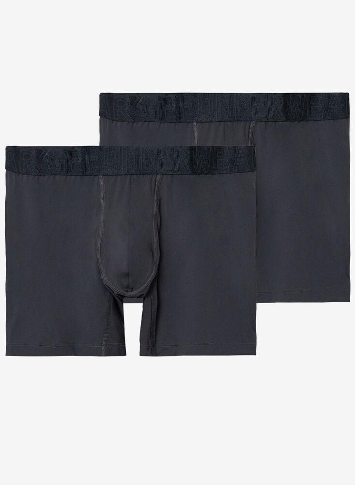 Boxer Ajustado Pqt Hombre GEF  744822 img #6