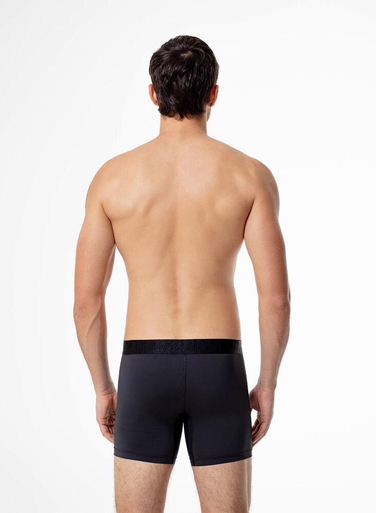 Boxer Ajustado Pqt Hombre GEF  744822 img #7