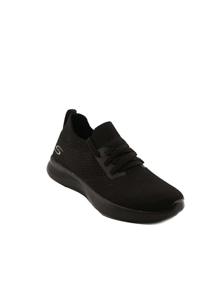 Tenis Para Mujer Skechers 32800/Bbk 32800/Bbk img #2
