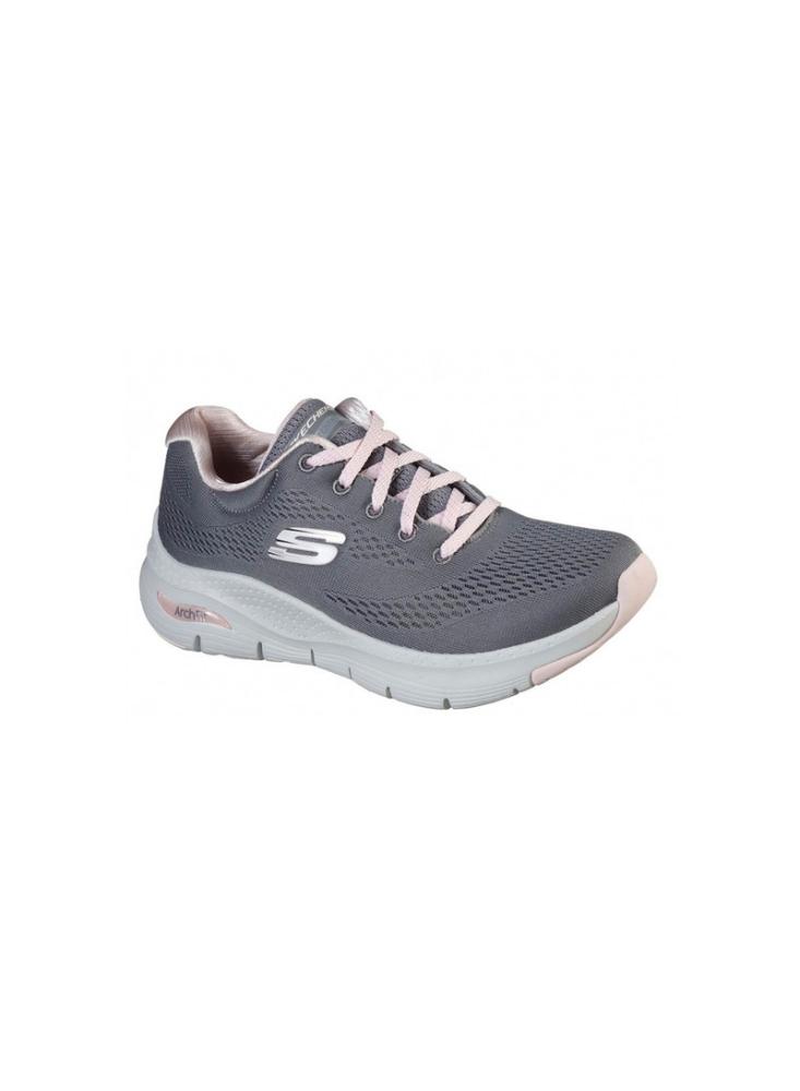 Tenis Skechers Dama 149057Gypk img #3