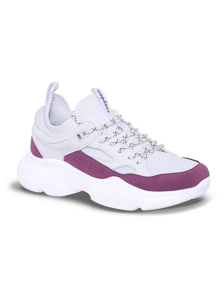 Tenis Debary Para Mujer Croydon img #1