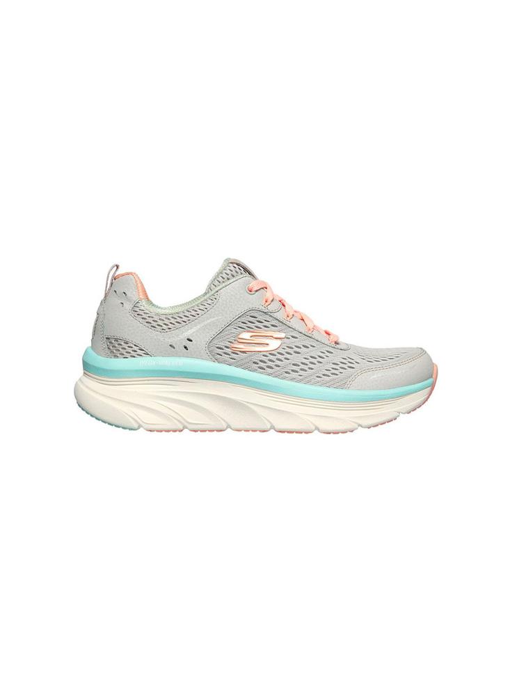 Tenis Skechers Mujer 149023Gycl img #1