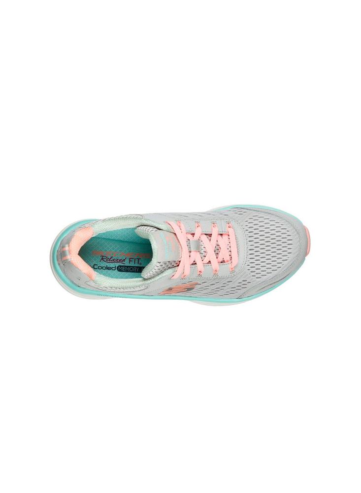 Tenis Skechers Mujer 149023Gycl img #2