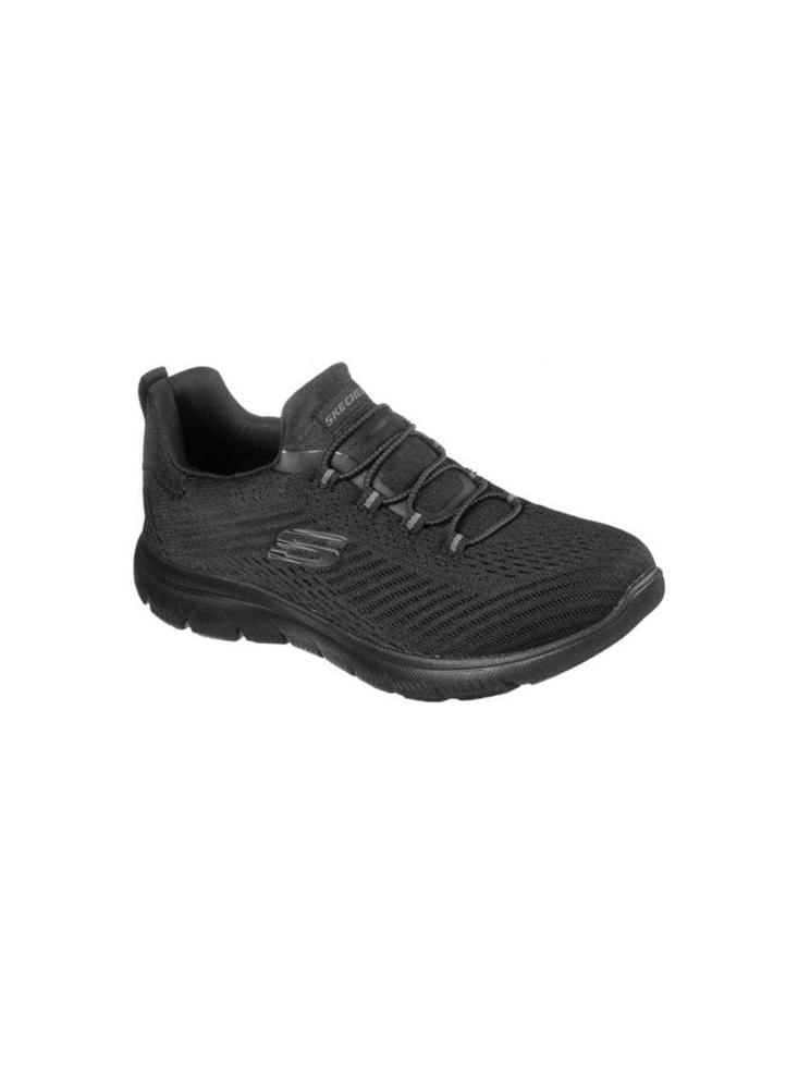 Tenis Skechers Mujer 149036Bbk img #2