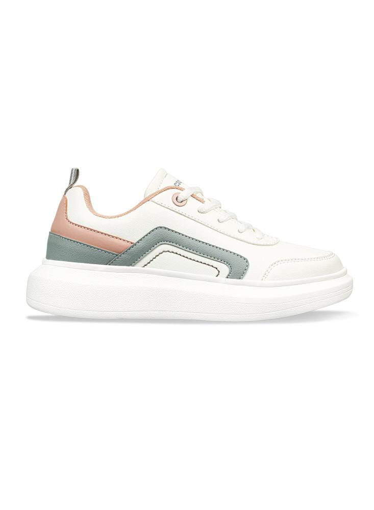 Tenis Katrena 1 Para Mujer img #2