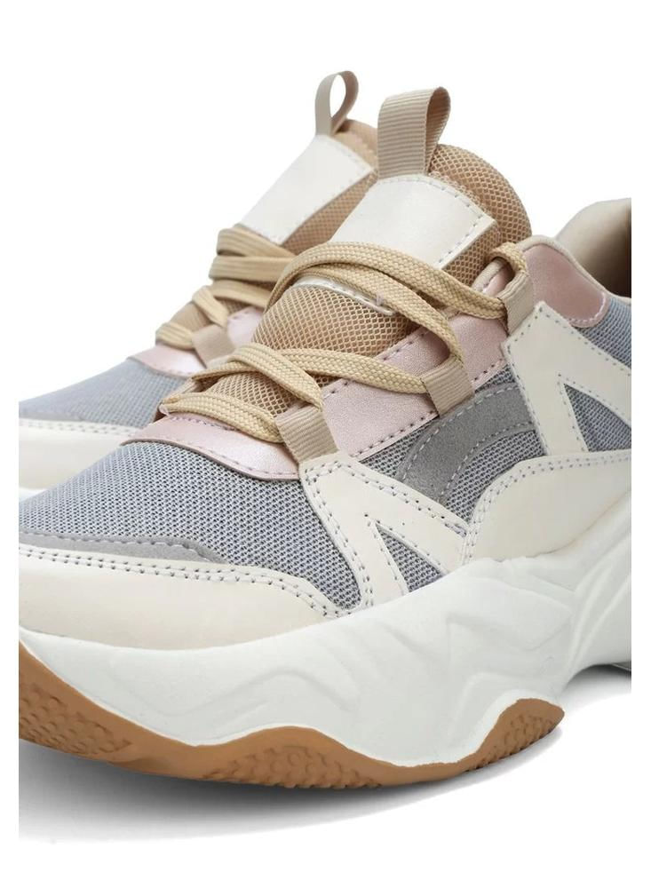 Tenis Dama Tellenzi Dp07 img #3