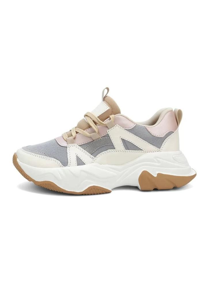 Tenis Dama Tellenzi Dp07 img #4