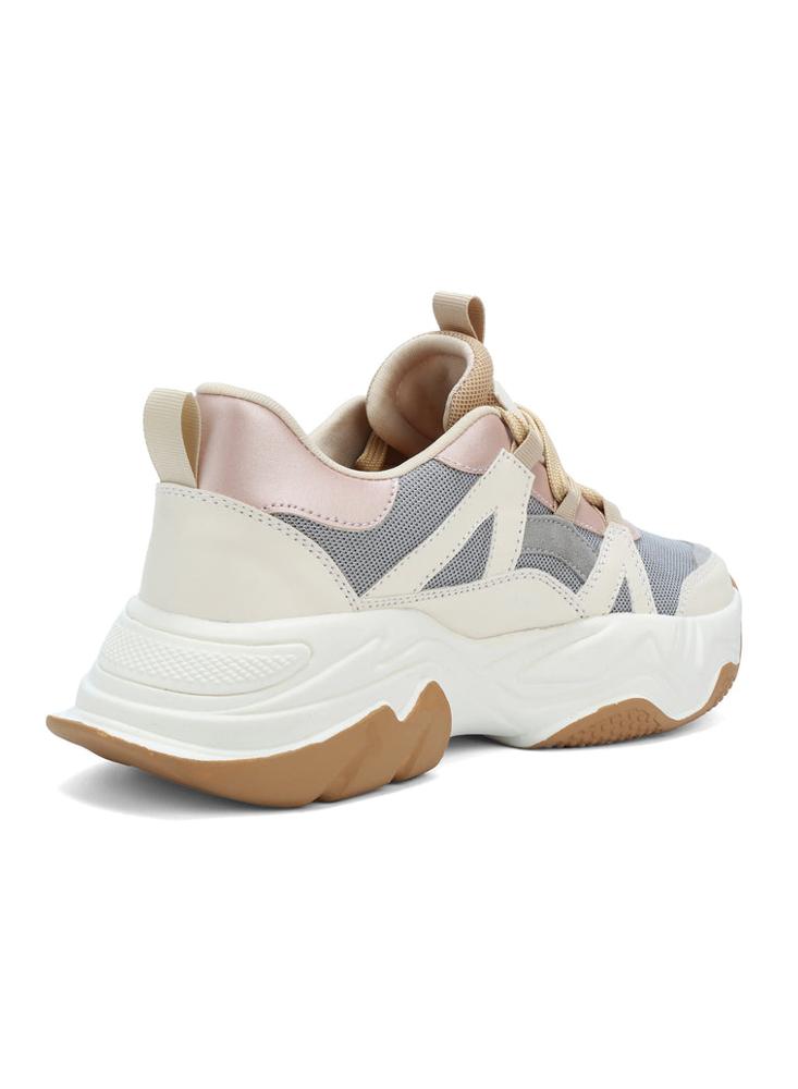 Tenis Dama Tellenzi Dp07 img #5