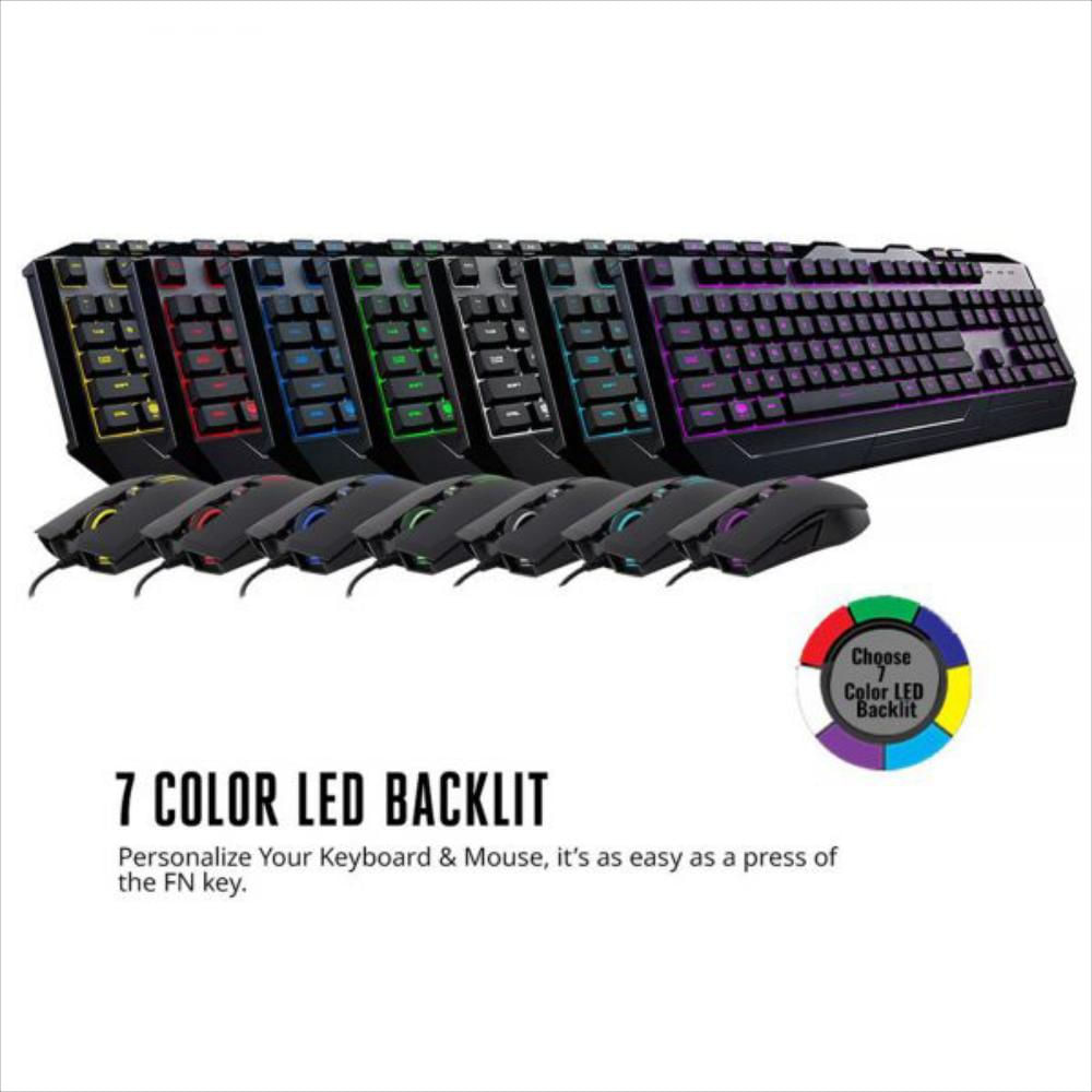 Cooler Master Devastator 3 Plus img #4